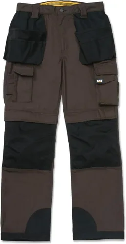 Vista 5 de Caterpillar Pantalón para hombre (talla regular y grande y alta)