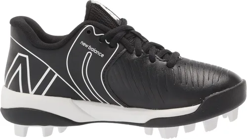 Vista 6 de New Balance Zapato de béisbol moldeado 4040 V6 para niños