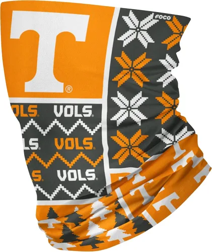 Vista 60 de FOCO NCAA unisex-adult Ncaa Team Logo Neck Gaiter Multiuse