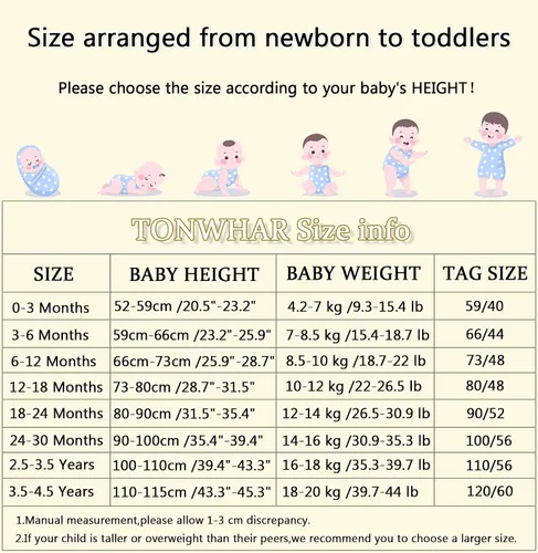 Vista 3 de TONWHAR Disfraz de Halloween para bebés y niños pequeños, traje de nieve para niños (3.5-4.5 añosaltura 41-46 pulgadas, dinosaurio amarillo)