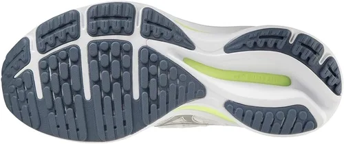 Vista 60 de Mizuno Tenis de correr Wave Rider 25 para mujer