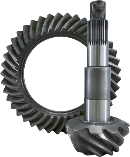 Vista 23 de USA Standard Gear (ZG GM7.5-342) Juego de engranajes de piñón y anillo para diferencial GM de 7.5