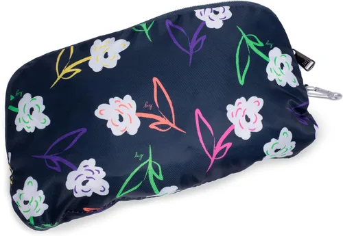Vista 5 de Lug Echo Se 2 plegable, floral brillante, Bright Floral, Echo Se 2 Packable