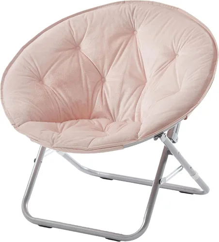 Vista 8 de Urban Lifestyle Micromink - Silla platillo, color aguamarina