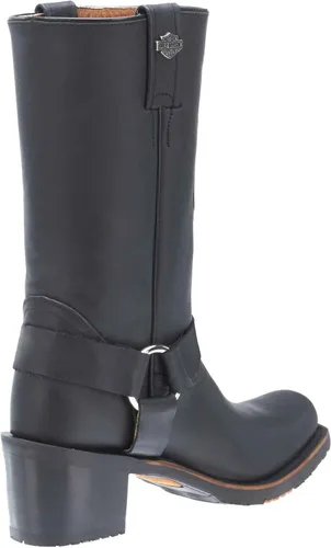 Vista 3 de Harley-Davidson Botas de galinda Arnés para mujer