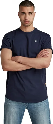 Vista 29 de G-Star Raw - Camiseta sin mangas para hombre, paquete de 2