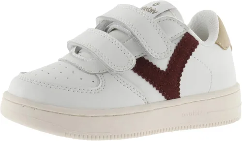 Vista 56 de victoria Tenis Leather & Glitter V - Zapatillas para Mujer - Forro de Agua
