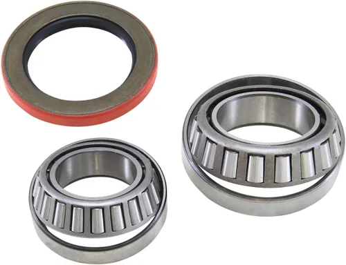 Vista 15 de Yukon Gear & Axle AK M20 - Kit de rodamiento y sello de eje para AMC modelo 20 diferencial trasero