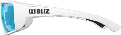 Vista 5 de Bliz Womens Drift Rectangular Sunglasses
