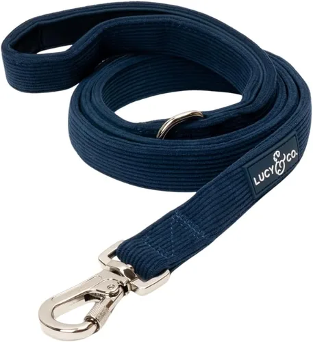 Vista 8 de Lucy & Co. x Parks Project Adventures with Friends - Correa para perro, talla S Aventuras con amigos