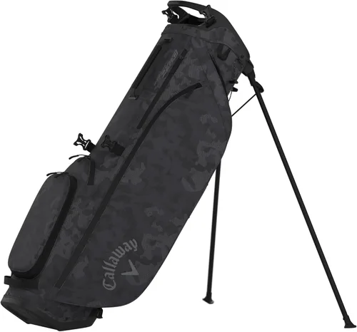 Vista 13 de Bolsa con soporte para golf Callaway Hyperlite Zero