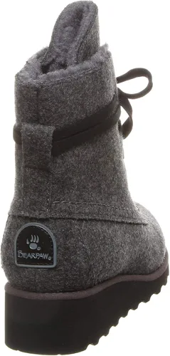 Vista 5 de BEARPAW - Botines para mujer