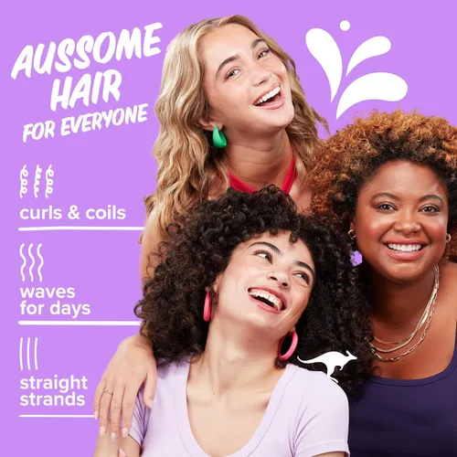 Vista 6 de Champú Aussie color mate, Total Miracle