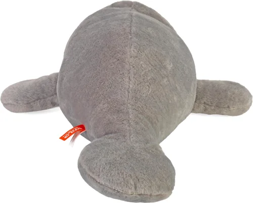 Vista 4 de Wild Republic Manatee - Peluche de peluche, regalo para niños, peluche de 17 pulgadas