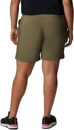 Vista 7 de Columbia Pantalón corto Silver Ridge Utility para mujer