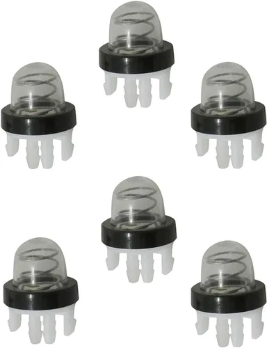 Vista 2 de 6 bombillas de imprimación compatibles con Stihl TS410 TS420 BR50 BR55 BR600 (2016-up) OEM 42383506201