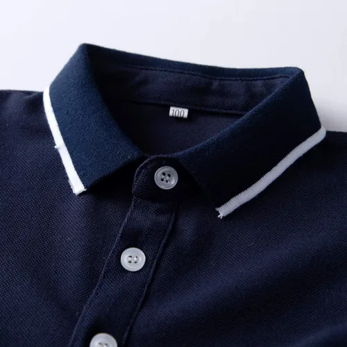 Vista 6 de Conjunto de pantalones cortos para bebés y niños, camiseta de manga corta, pantalones con tirantes y corbatín, 4 piezas