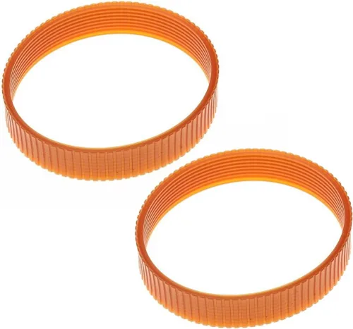Vista 4 de FOXBC Cuchillas cepilladoras de 13 pulgadas, repuesto de correa de cepillado 5140010-28 para cepilladora DeWalt DW735 DW735X