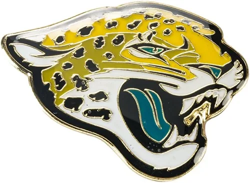 Vista 13 de aminco NFL Pin con logotipo unisex para adulto Chicago Bears