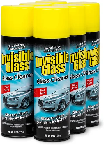 Vista 11 de Invisible Glass - Limpiador de vidrios de alta calidad