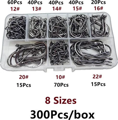Vista 5 de 300 unidades/caja