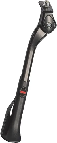 Vista 8 de Soporte de bicicleta de aluminio ajustable para bicicleta de 26 pulgadas, 27.5 pulgadas, 29 pulgadas, 700C, soporte para bicicleta de 26 pulgadas
