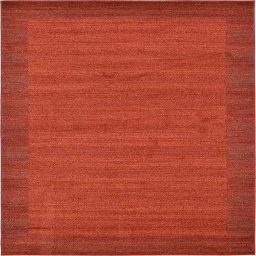Vista 30 de Unique Loom colección Del Mar - Alfombra Abigail (4' 1" x 6' 1" Rectangular, Beige/ Marfil)