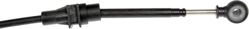 Vista 4 de Dorman Cable de cambio de transmisión automática 905-609 compatible con modelos Ford seleccionados