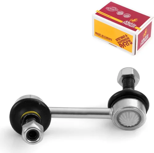 Vista 50 de Metrix Premium Barra estabilizadora delantera izquierda Link K80158 para Ford Probe 1993-1997, Mazda CX-7 2007-2012, Mazda MX-5 Miata 2006-2014