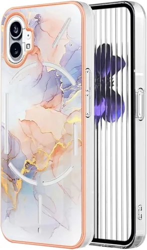 Vista 196 de Funda compatible con Nothing Phone 1, compatible con Nothing Phone One A063 para teléfono móvil TPU funda FLP