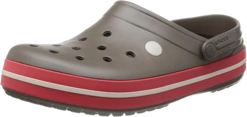 Vista 113 de Crocs Crocband II - Zueco para niños