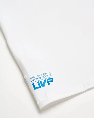 Vista 4 de Body Glove Camiseta de natación de manga larga ajustada UPF 50+ de secado rápido (S-XXL)