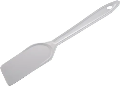 Vista 7 de Hutzler Lopol - Juego de utensilios de plástico, 11 pulgadas, color blanco
