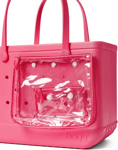 Vista 56 de BOGG BAG - Tote para playa, piscina, barco, deportes - EVA multiusos - Botones tonales