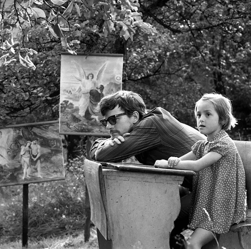 Vista 22 de Eclipse Series 32 Pearls of the Czech New Wave