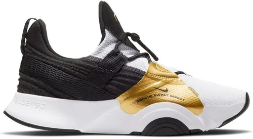 Vista 3 de Nike Superrep Groove - Tenis de correr para mujer