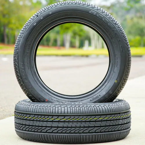 Vista 7 de Accelera Eco Plush 155/65R14 75H BSW (1 Neumáticos)
