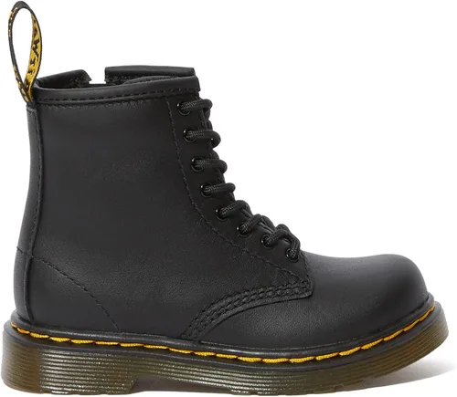 Vista 6 de Dr. Martens Bota 1460 Softy T unisex para niños