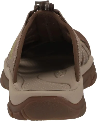 Vista 3 de KEEN Women's Newport Closed Toe Slip on Sandals