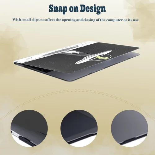 Vista 95 de Carcasa para laptop MacBook Air de 11 pulgadas 2015 2014 2013 2012 2011 2010 versión modelo A1465 A1370, Air 11.6 pulgadas a presión funda rígida