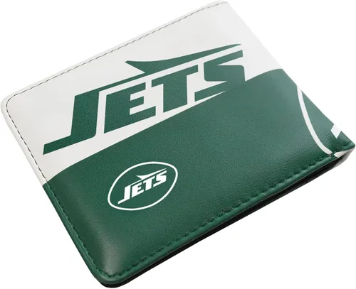 Vista 7 de Littlearth NFL Washington Commanders Bi-Fold Wallet, Team Color, 4” x 5" x 1