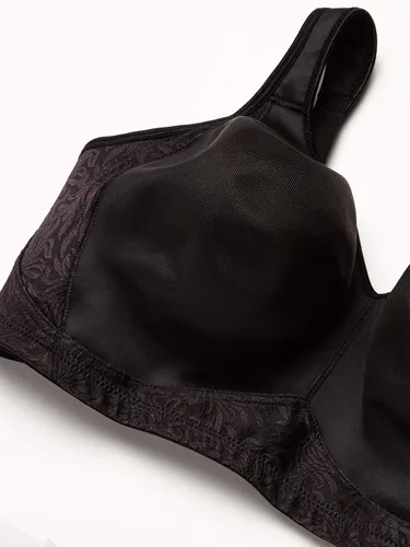 Vista 3 de Playtex US4049 - Brasier 18 horas de alivio sin costura de cobertura completa