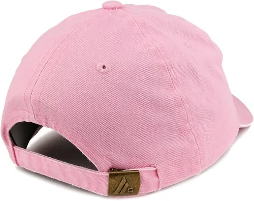Vista 2 de Gorra ajustable de algodón con bordado, diseño de miel
