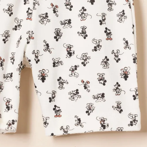 Vista 6 de Tienda Essentials Disney Marvel Pantalones cortos para bebé niño de Star Wars, varios paquetes