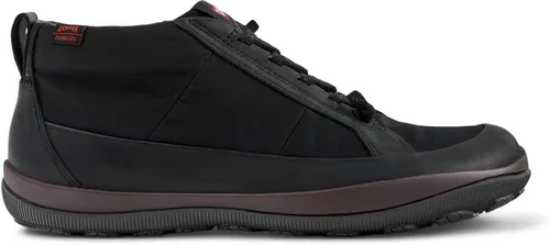 Vista 6 de Camper Botines Peu para hombre Negro