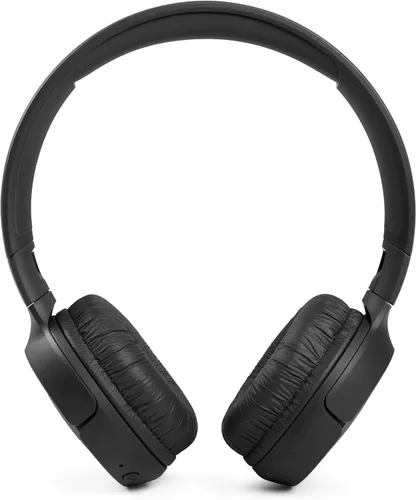 Vista 2 de JBL Tune 510 Bt Negro/auriculares Inalámbricos Bluetooth Pure Bass