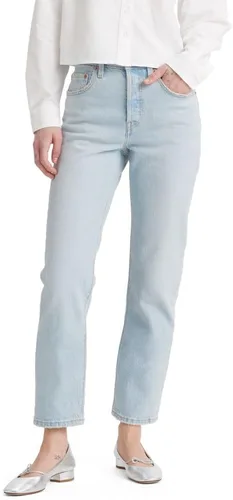 Vista 14 de Levi's Jeans 501 Recortados para Mujer