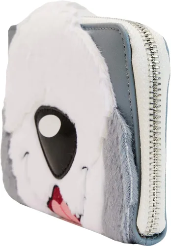 Vista 2 de Loungefly Cartera de cosplay de Disney The Little Mermaid Max