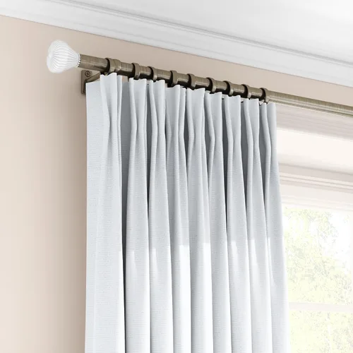 Vista 7 de Roc-lon Broadway PFP - Cortinas opacas blancas