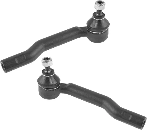 Vista 110 de TRQ Juego de barras de acoplamiento interiores delanteras 2 piezas compatibles con Acura RDX 2013-2018